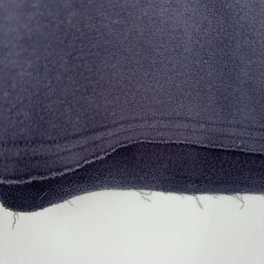 Marine Layer Archive Crop Sweatshirt - Picture 2 of 4